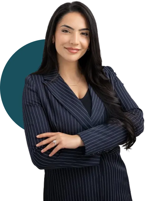 Mervat Sayed, Principal Solicitor & Founder at Vanguard Lawyers